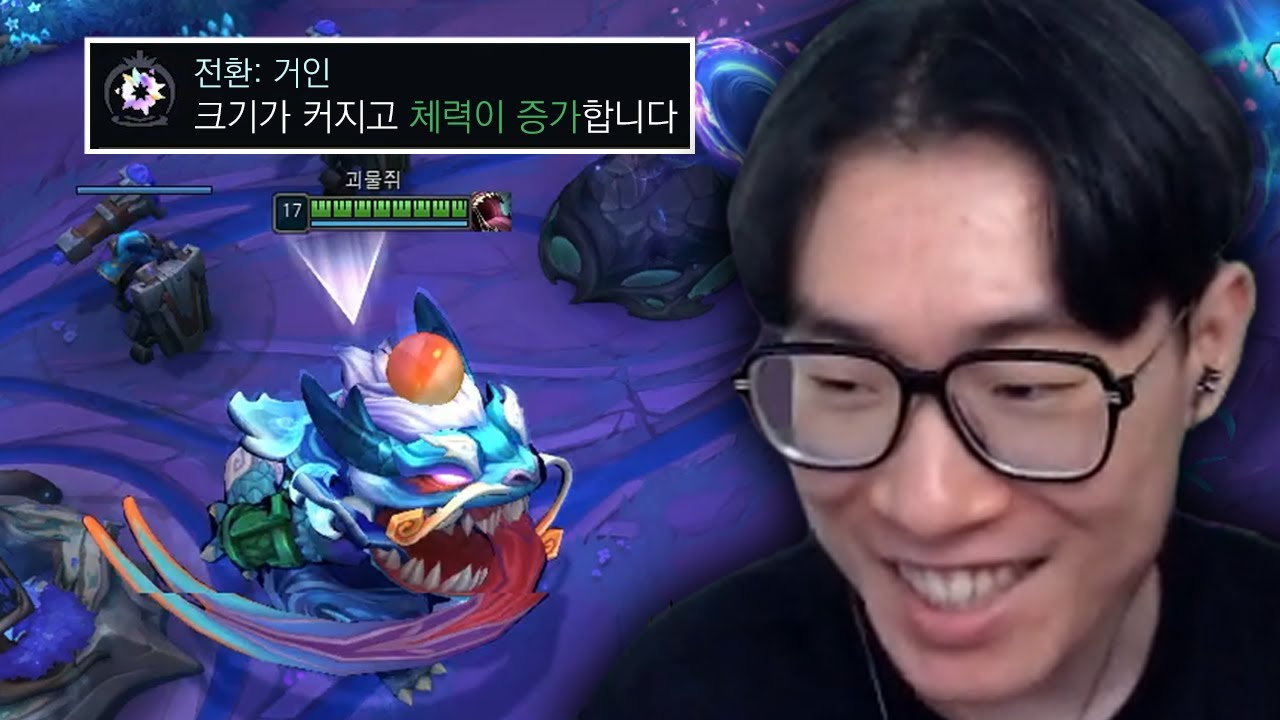 칼바람 아수라장 체험기
