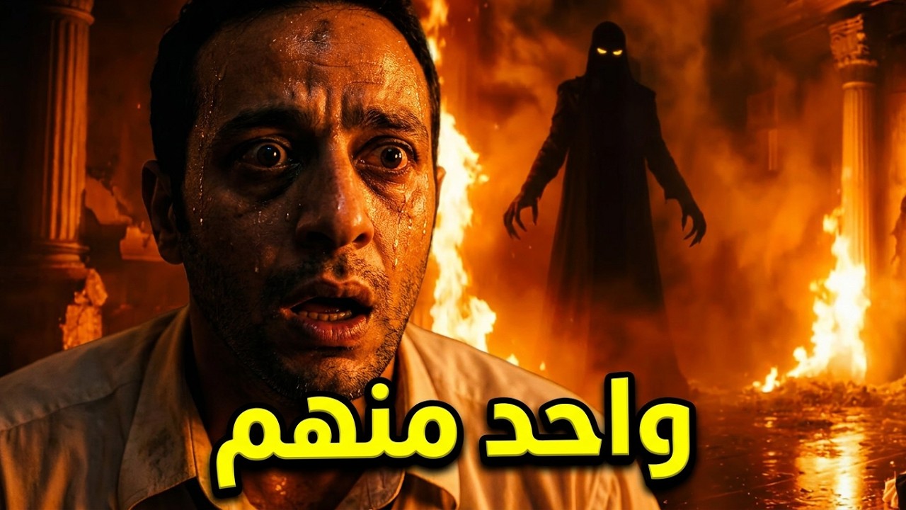 هربت من قصر نعمة الله… بس خطيبتي اختفت في الطريق