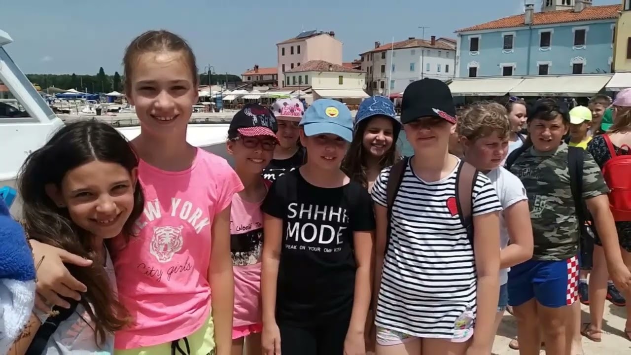 Dan škole 18.2.2022. - Predmetna nastava