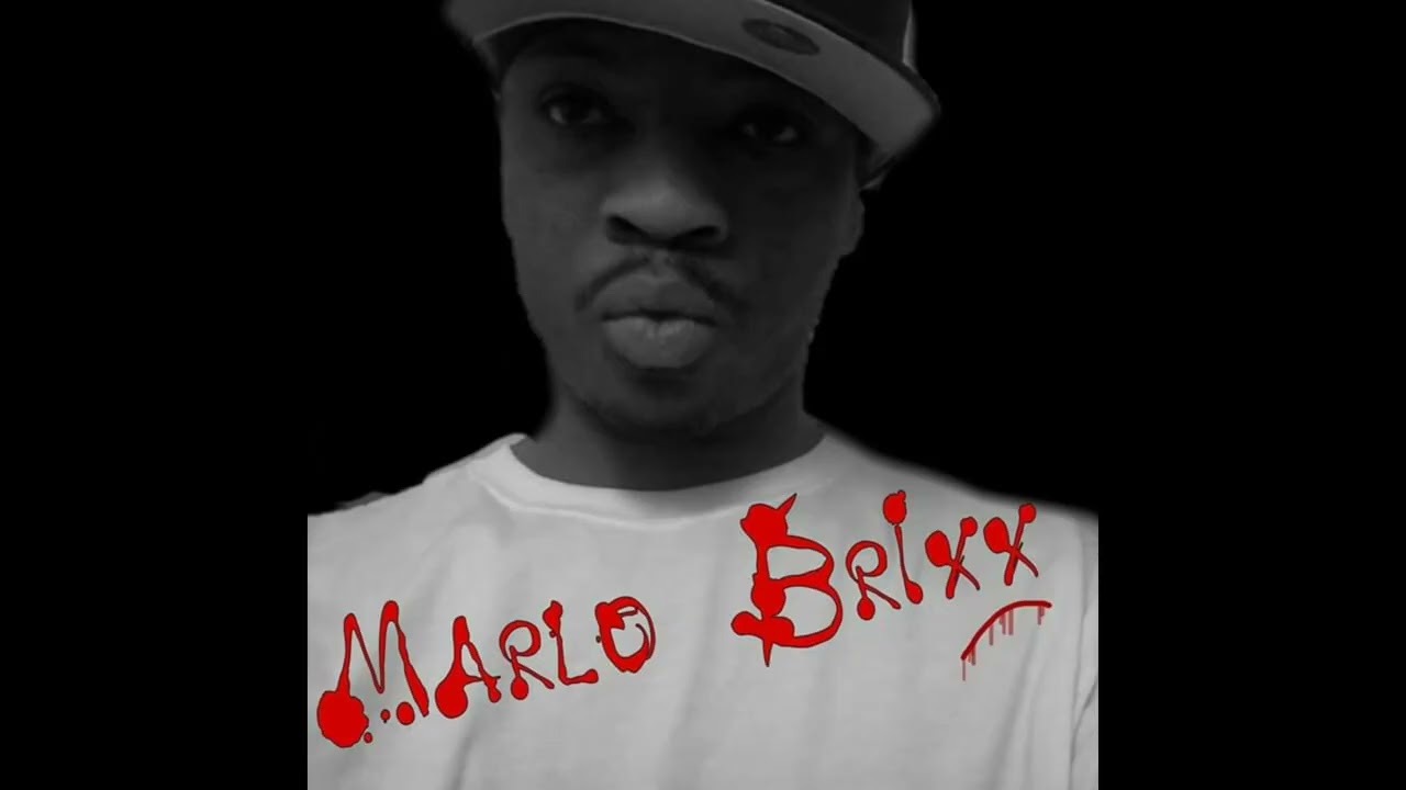 Marlo on the Beat - #2026beats