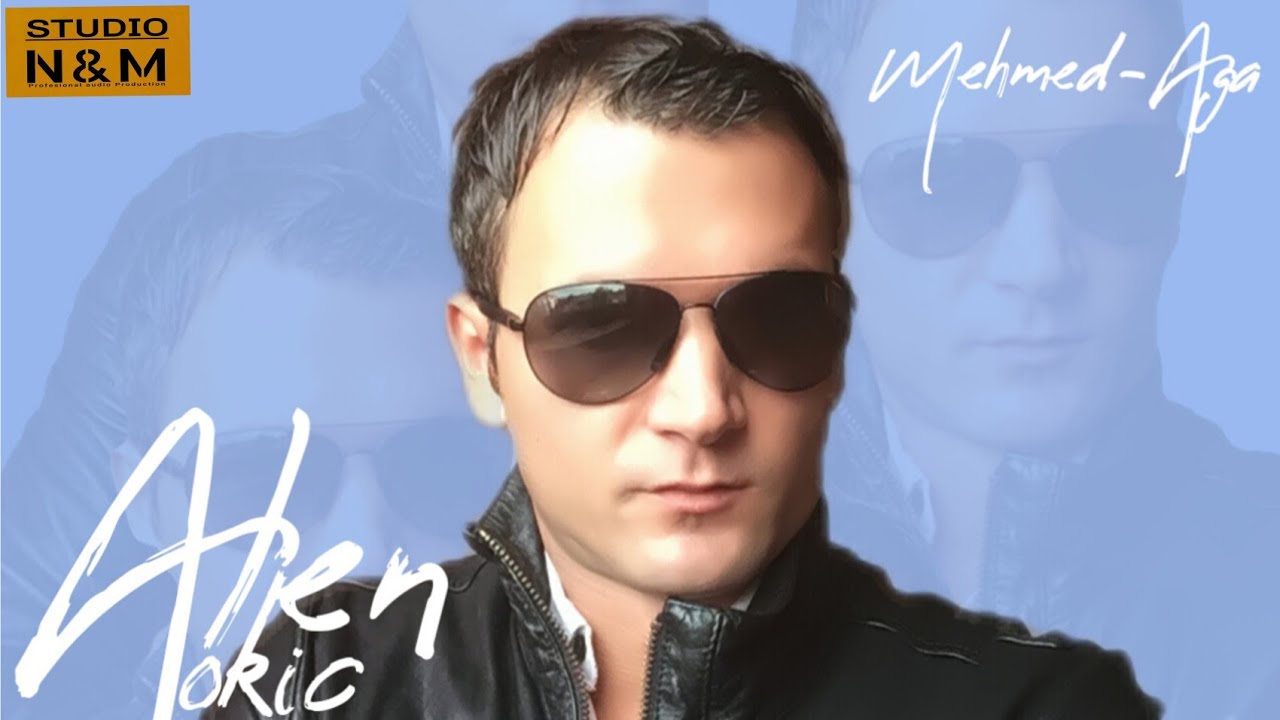 Alen Okić - Mehmed Aga 2021