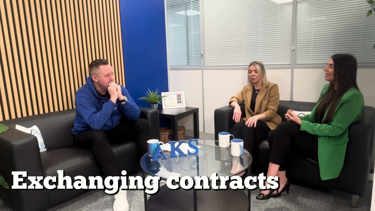 AKS & Taylor Rose Solicitors - key facts of conveyancing