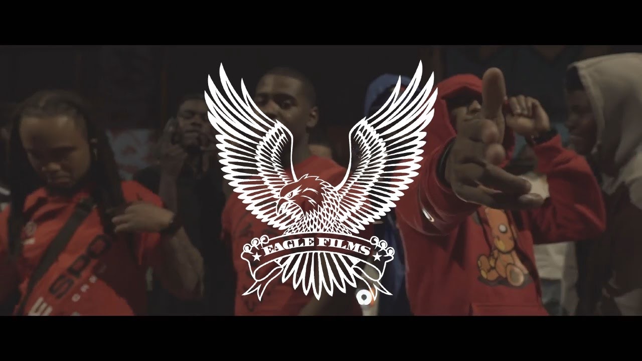 Steevo & Red Dot f/ Stape - Hit You ( Official Video )