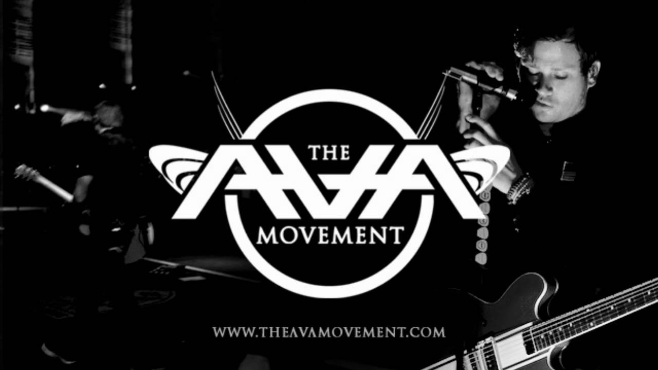 Everything's Magic (AOL Sessions) - The AVA Movement