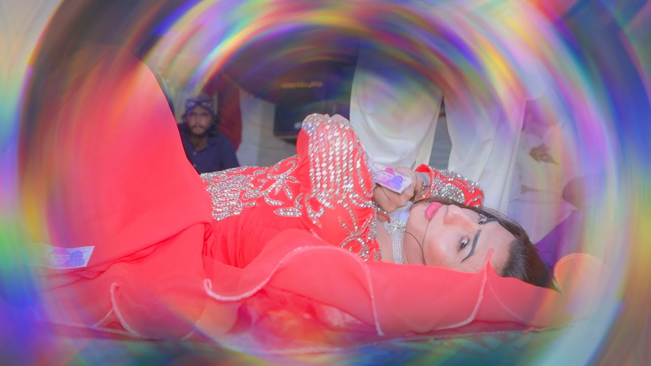 Naal Mahi De Lariyan Ankhiyan ! Madam Natasha Dance Performance 2025 Canon Studio