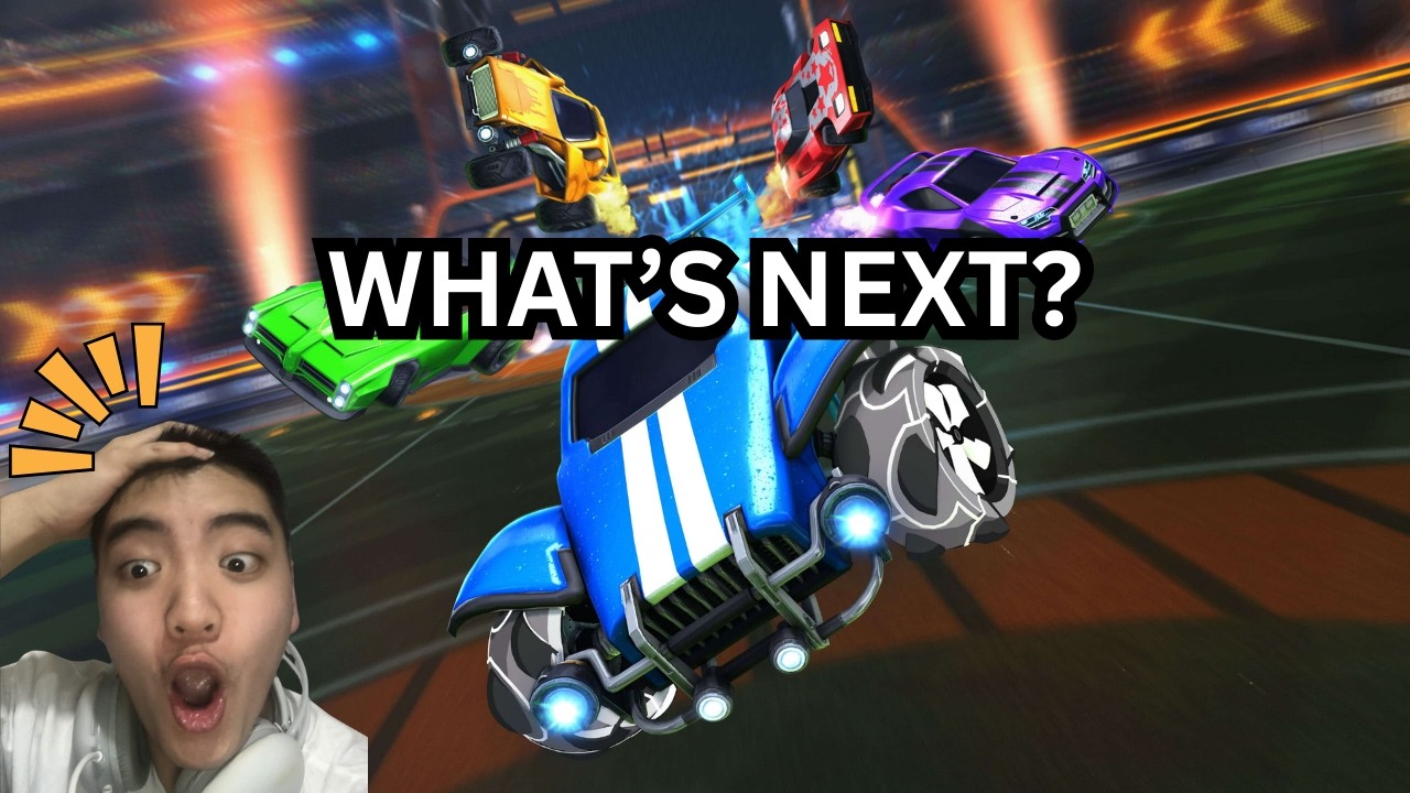 Talking to Camera Challenge | Day 8: Planning The First Steam In A While