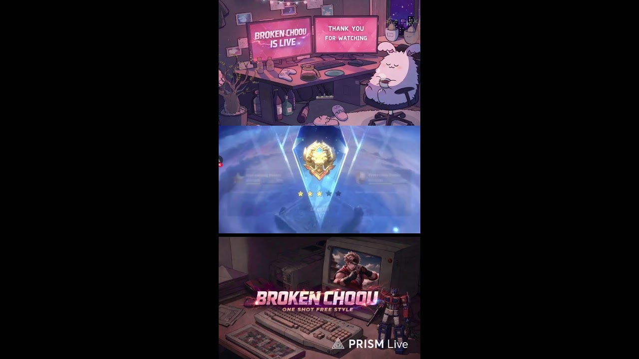 LIVE | INDIA NO.19 CHOU 🔥 MMR PUSH TO GLOBAL RANK | Road to Top 10 🇮🇳