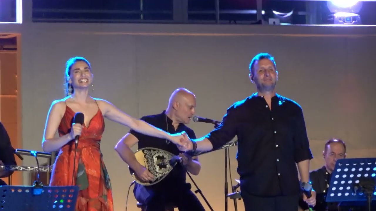 &Tau;&rho;&alpha;&gamma;&omicron;ύ&delta;&iota;&alpha; &pi;&omicron;&upsilon; &delta;&epsilon;&nu; έ&chi;&omicron;&upsilon;&nu; &epsilon;&pi;&omicron;&chi;έ&sigmaf; - &Beta;&epsilon;&alpha;&kappa;&epsilon;&iota;&omicron; 18/6/2025 #kostasrallis