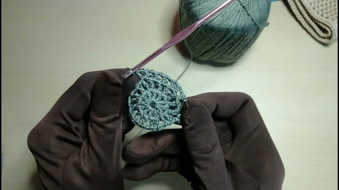 Tuto chachia basique et facile. Taille standard ( enfants/adultes et même bébés).