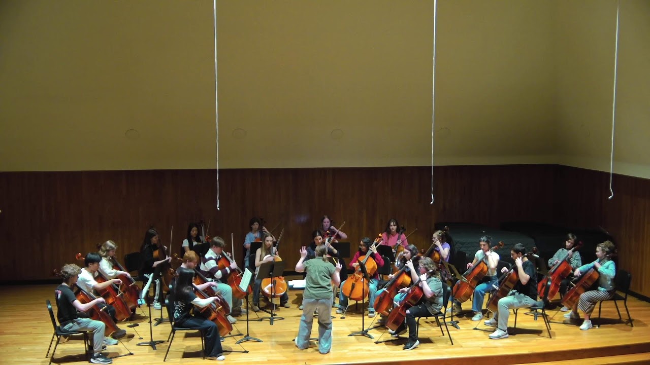 Cellobration