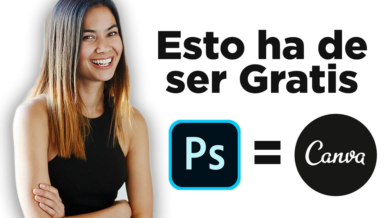 🎨 La Estrategia de Canva para Derrotar a Adobe | Caso Canva