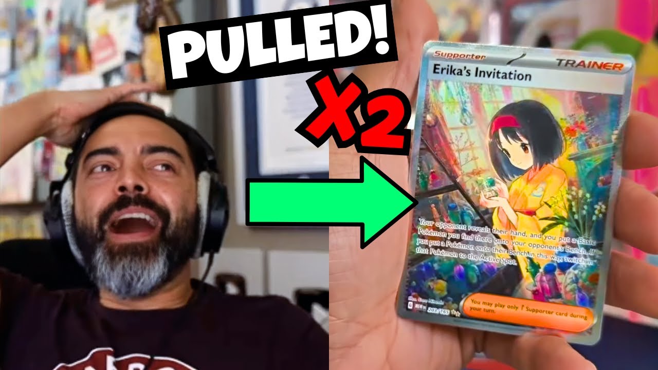 🔴 Giving Away Pokemon Cards LIVE to subs! (MONDAY MADNESS!)