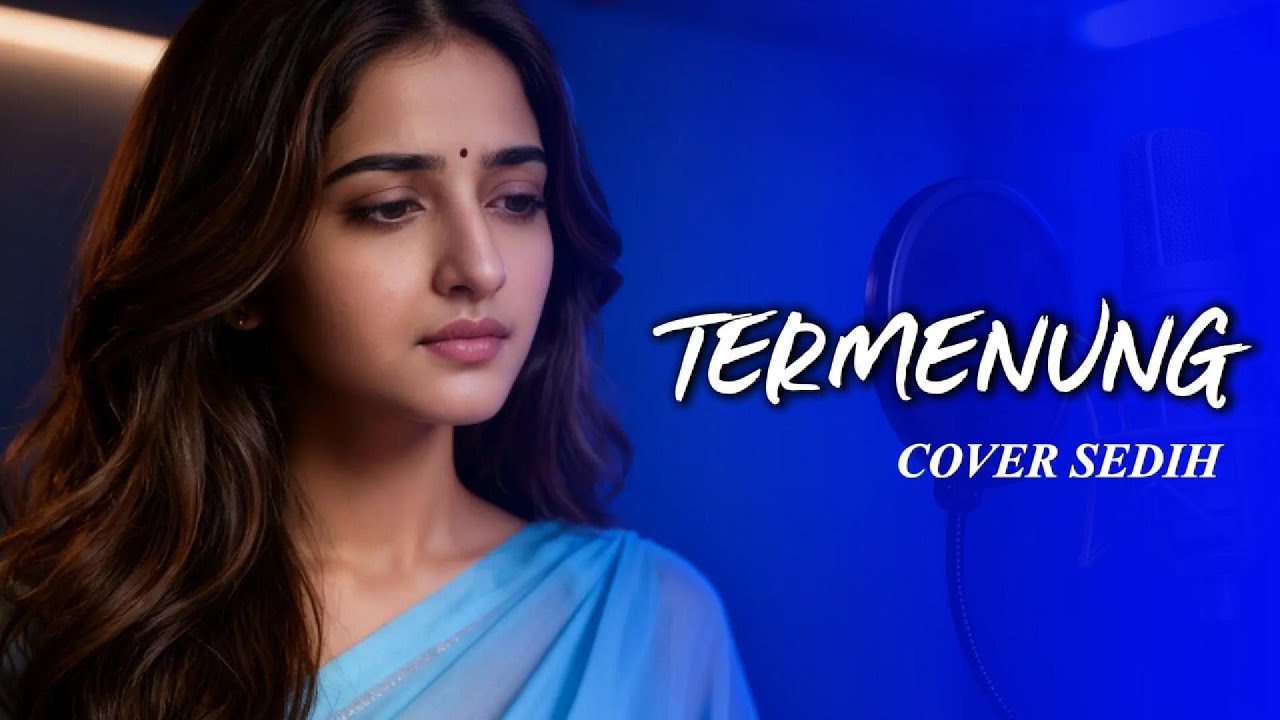 TERMENUNG – Titiek Sandhora | Cover RAMS_STUDIO (Versi Slow India)