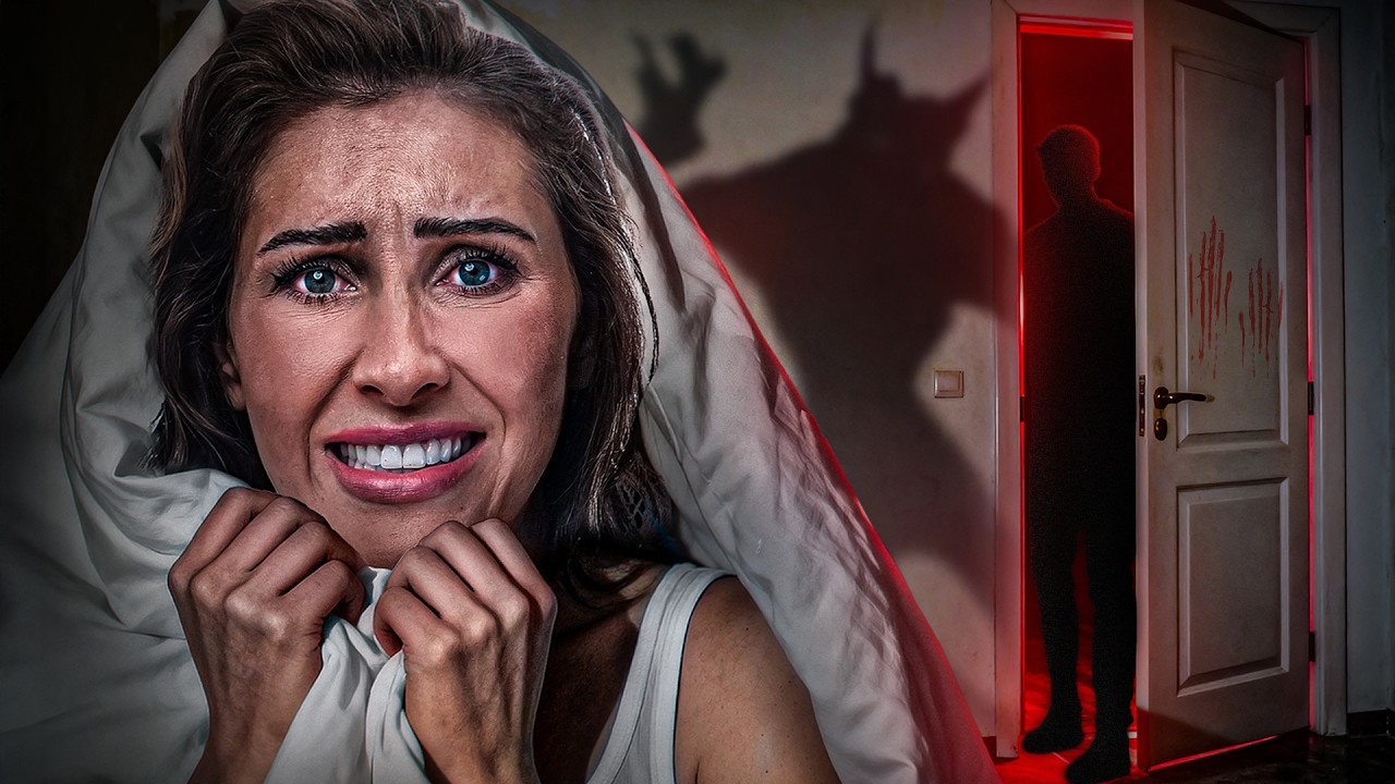 Daddy ist ein Monster... Extrem starkes Horror Game
