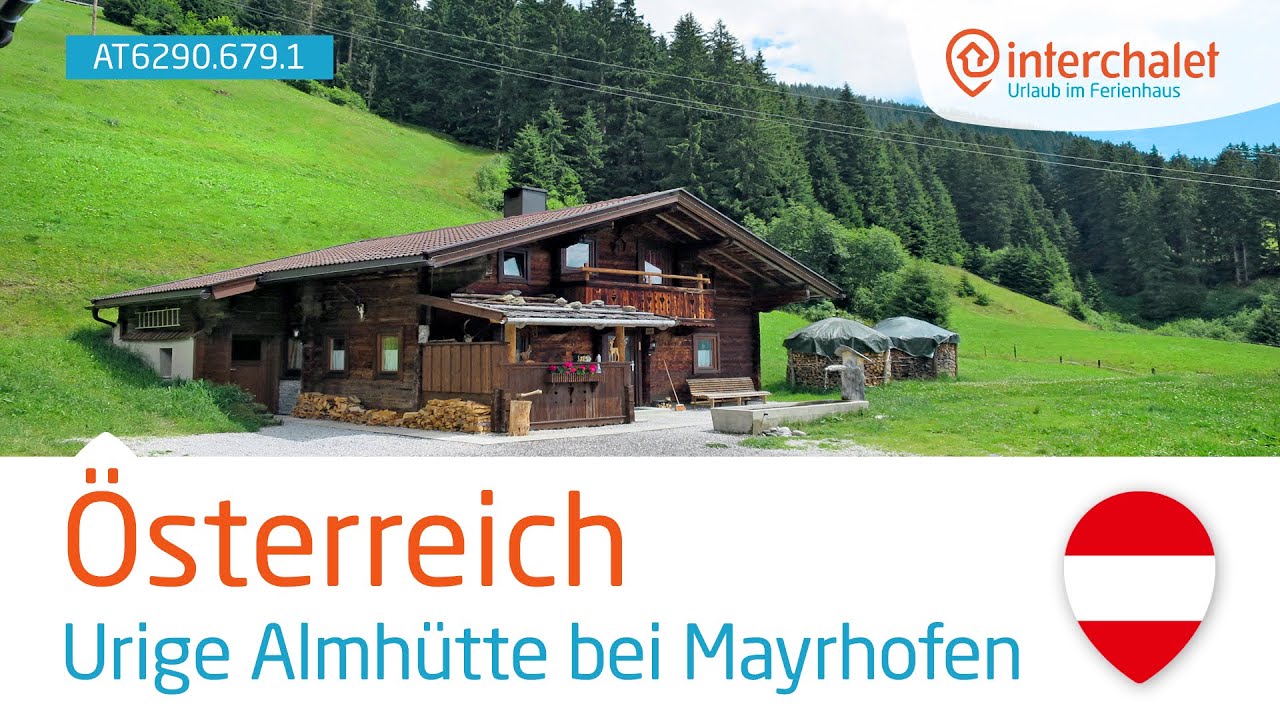 AT6290.679.1 (MHO640) *** – Ferienwohnung für 13 Personen, Österreich, Zillertal, Mayrhofen