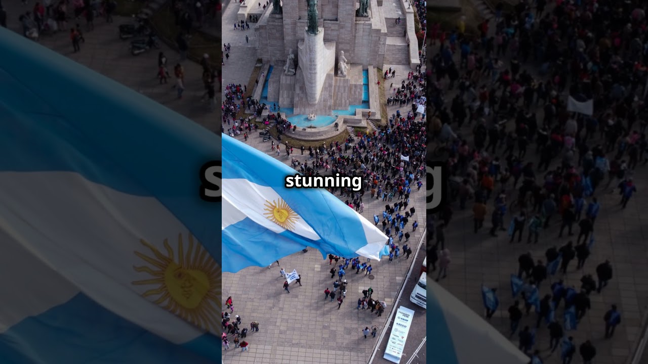 Top 5 Things to Do in Rosario, Argentina!
