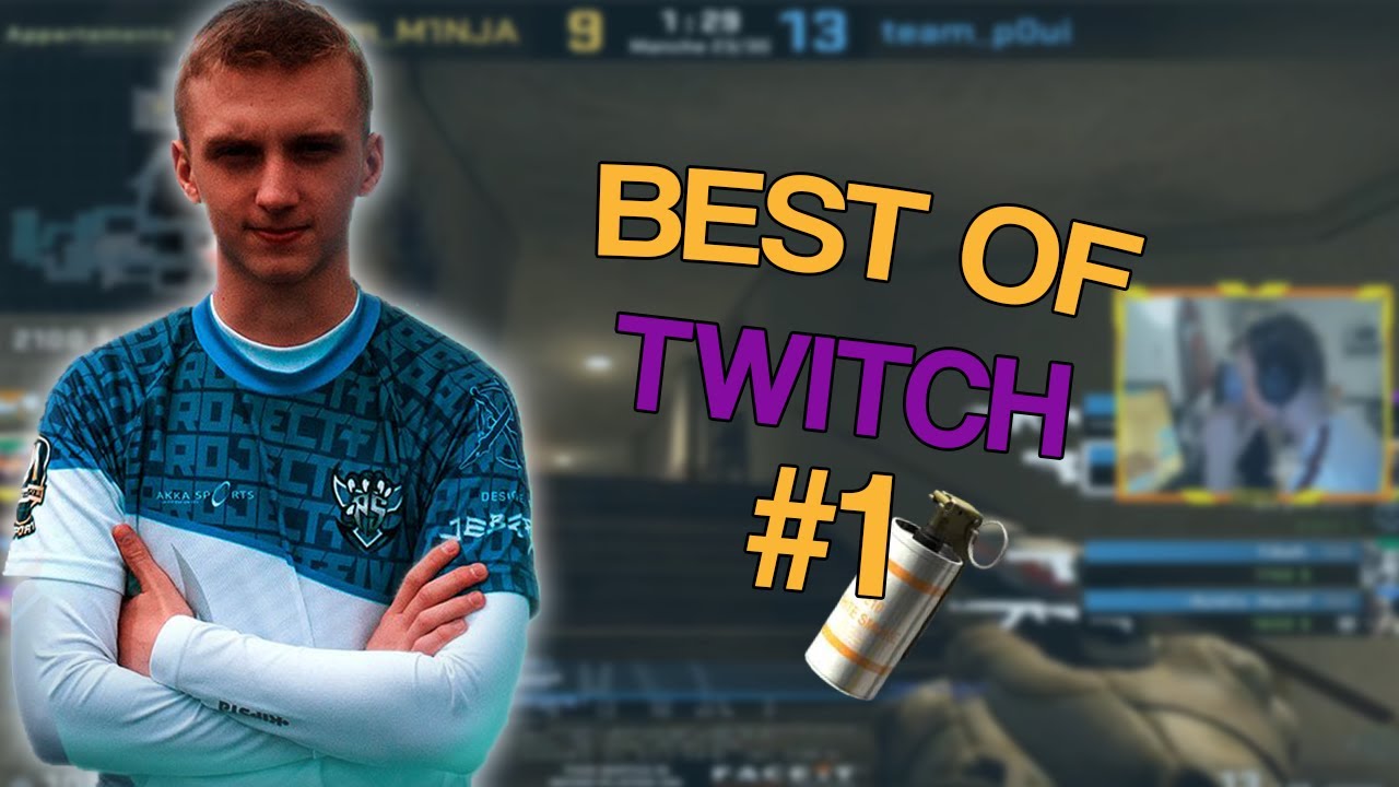 Best Of Stream #1