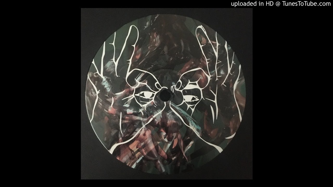 Prince De Takicardie - Hostile Planet [CRTL011.1]