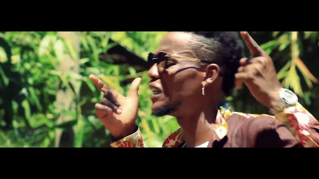 PRINSKY LOVA JE ME DEMANDE | CLIP OFFICEL