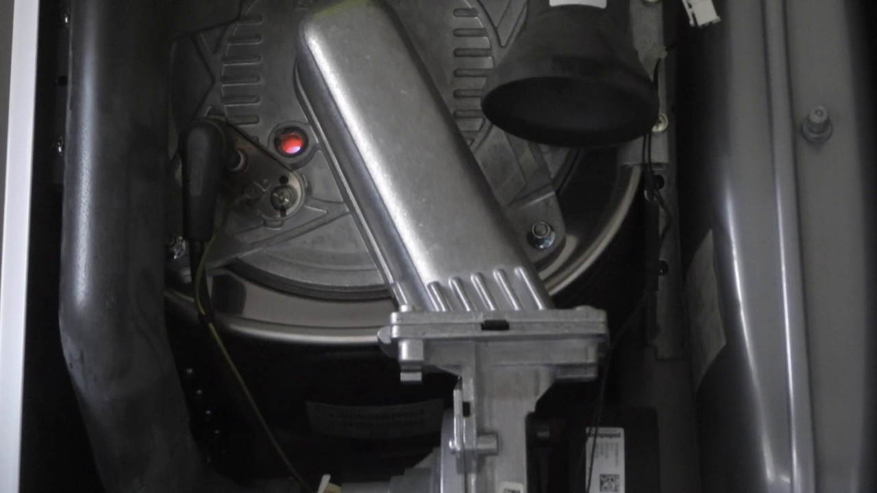 Vaillant F.76 Alert, Payment Shield Contractor And A Now Working Boiler