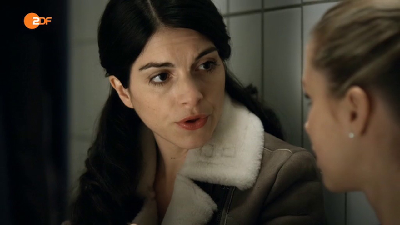 SOKO 5113  Staffel 37,  Folge 3  - Das Blut der Ballerina  (17.10.2011)