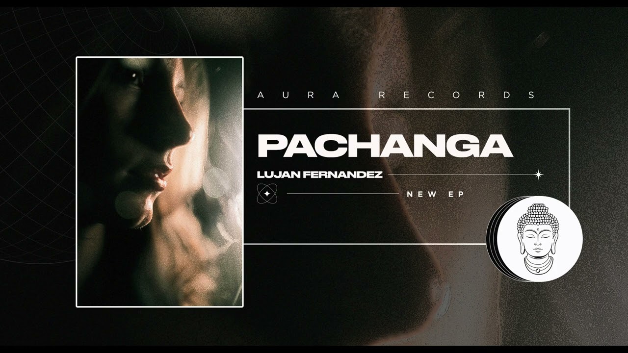 Lujan Fernandez  - Your Mama (Original Mix)