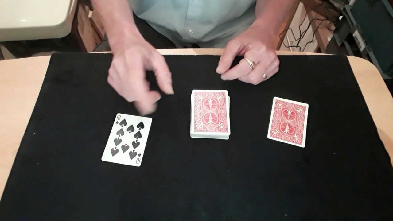 Anniversary Waltz. Card Mat Tutorials.