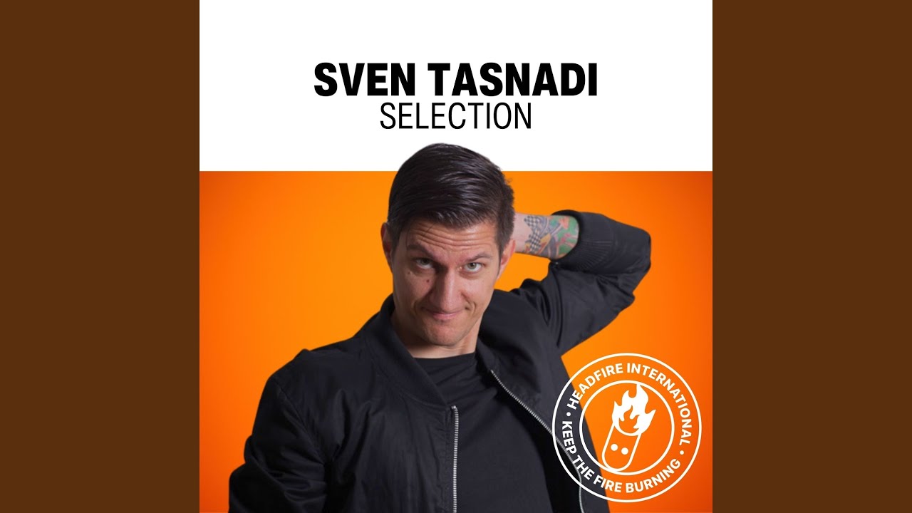 Boogie 3000 (Sven Tasnadi's Acid Twist)