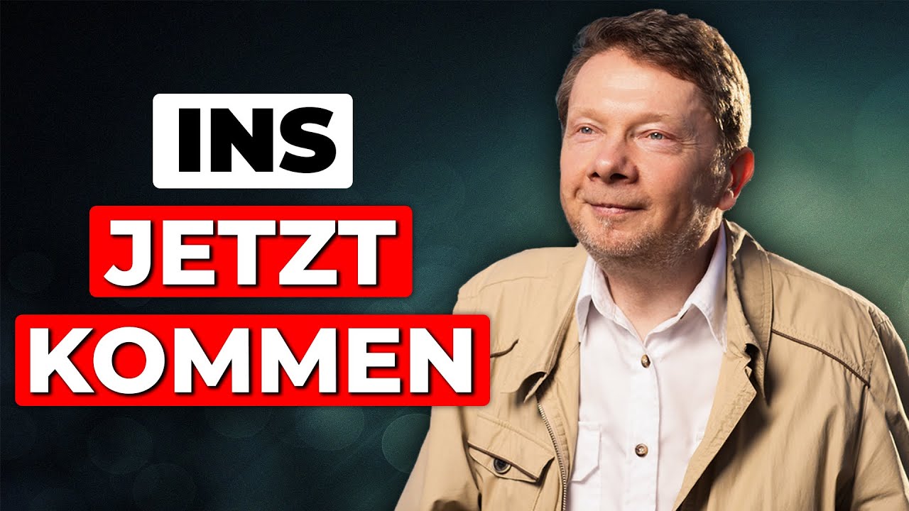 Wie du dich von Sorgen befreist