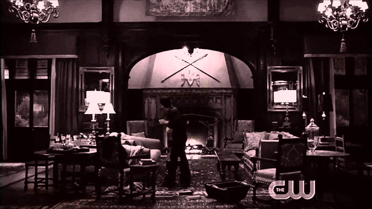 Buffy & Damon | I Hate Everything About You (AU)