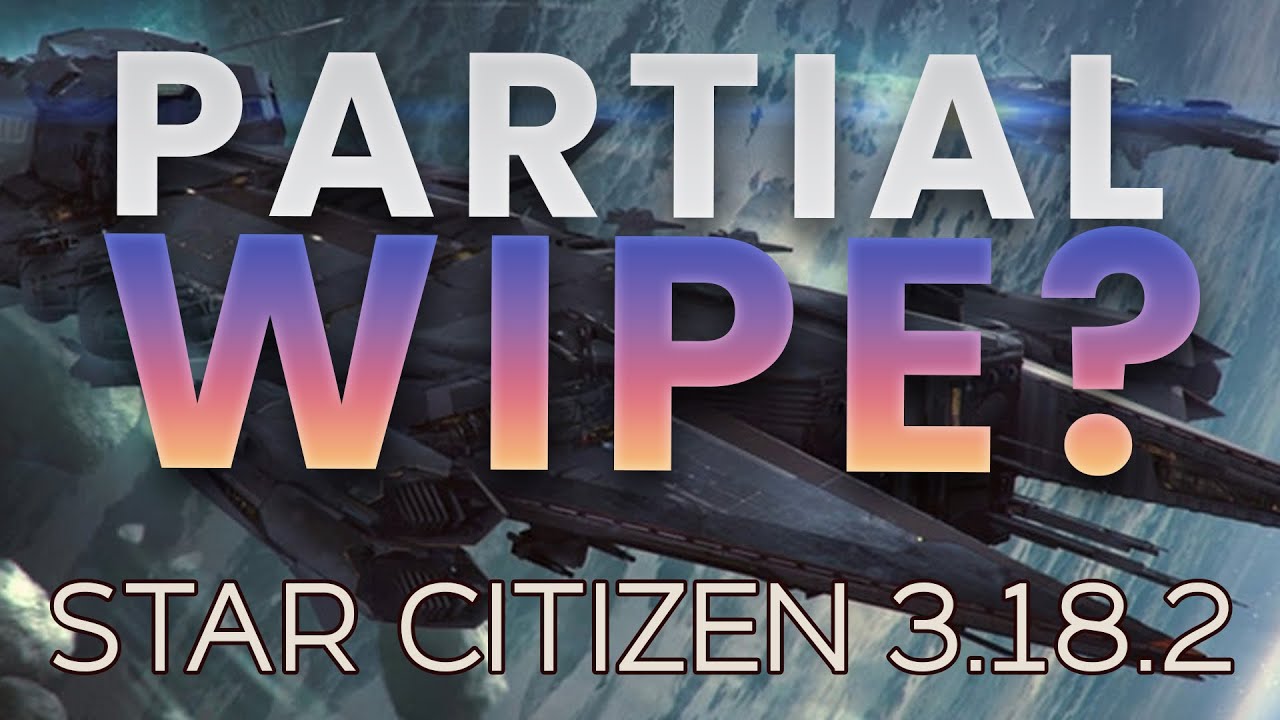 3.18.2 Drops To The Persistent Universe (First Impressions) | 3.18.2