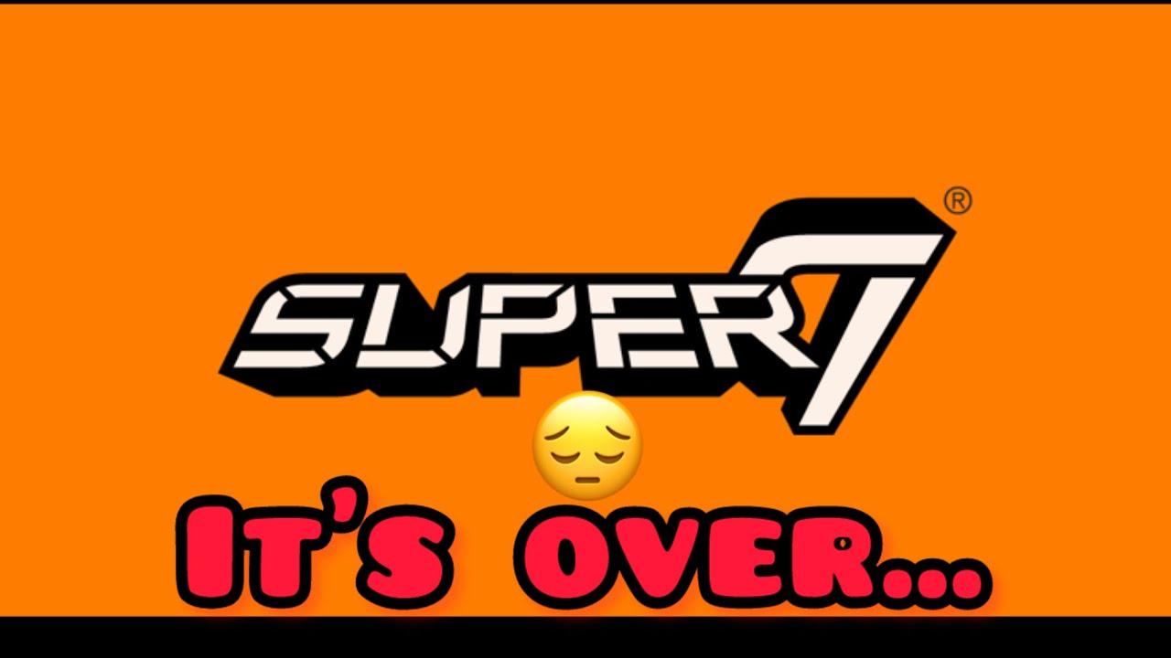 У Super 7 проблемы!