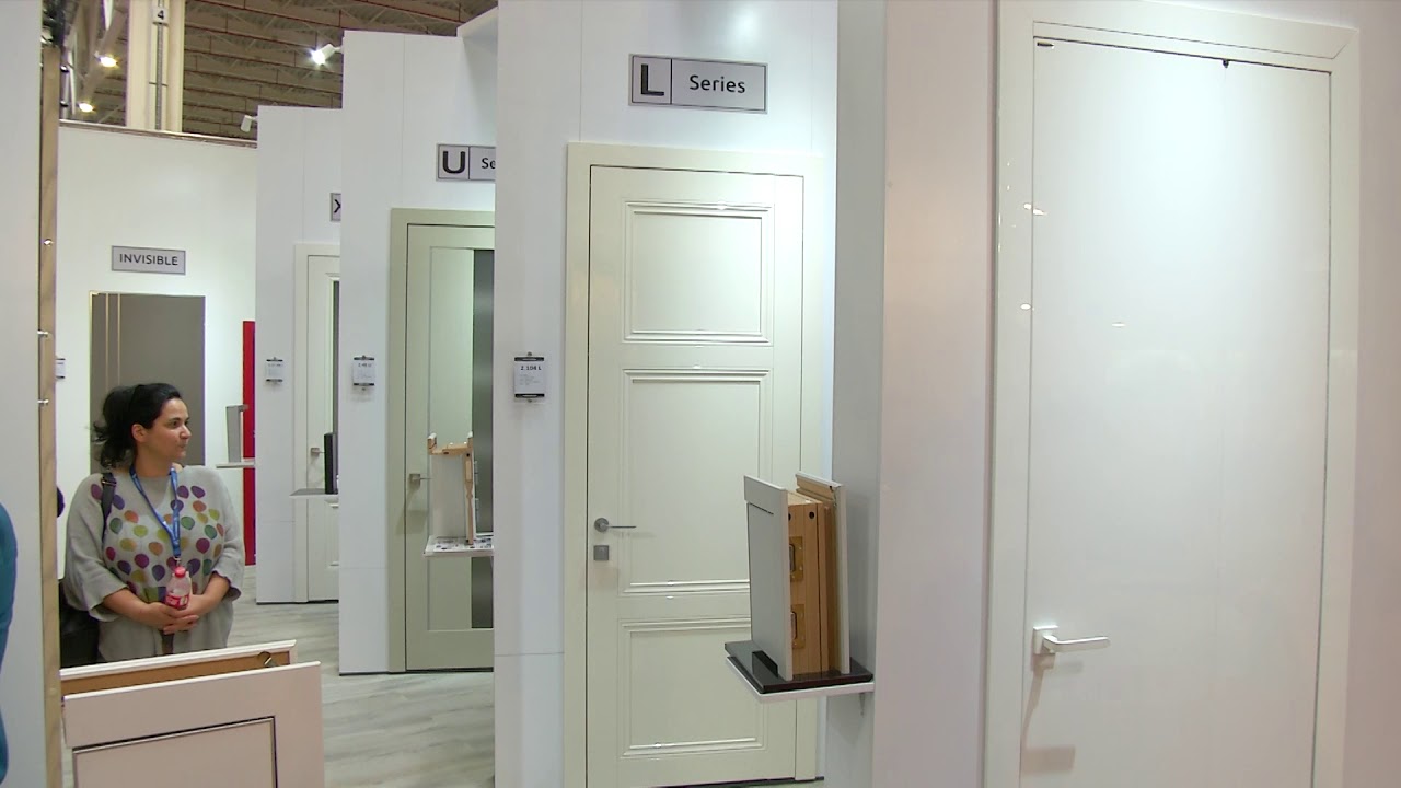 Reportaj Profil Doors