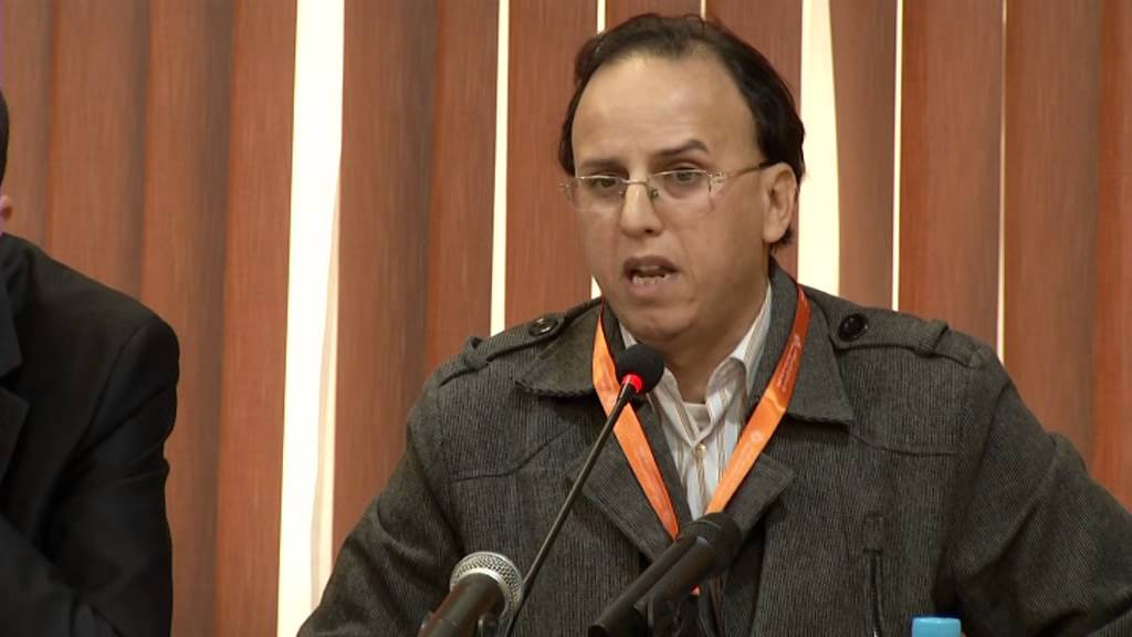 الأستاذ مصطفى بوكرن - تجديد المنهج في دراسة علم اصول الفقه: منهج الدراسة المصطلحية أنموذجاً