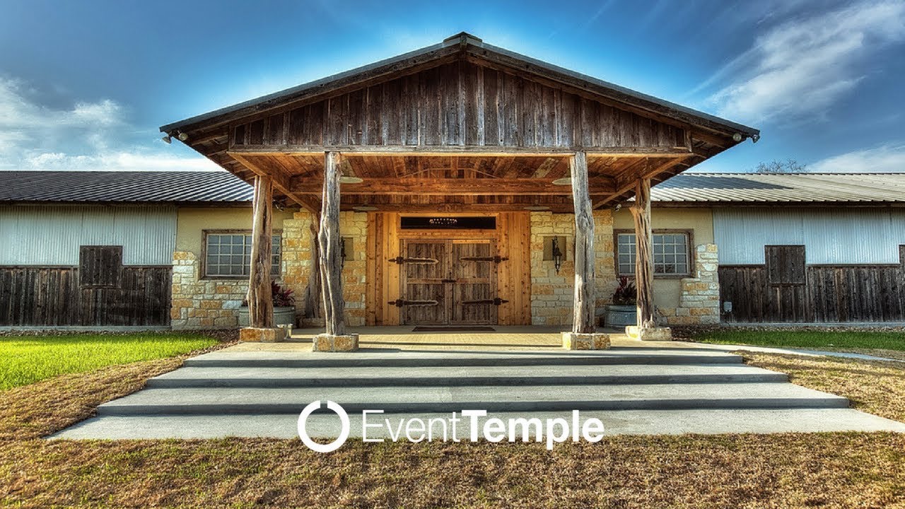 Event Temple  - Venue Management Software