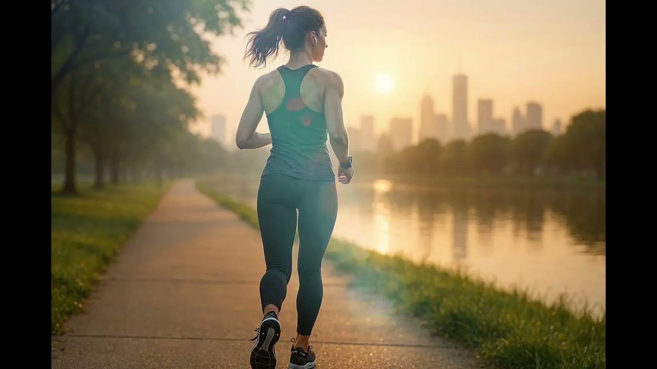 Cardio Burn: Reliable 140 BPM Rhythm for Your Best Run/Музыка для бега