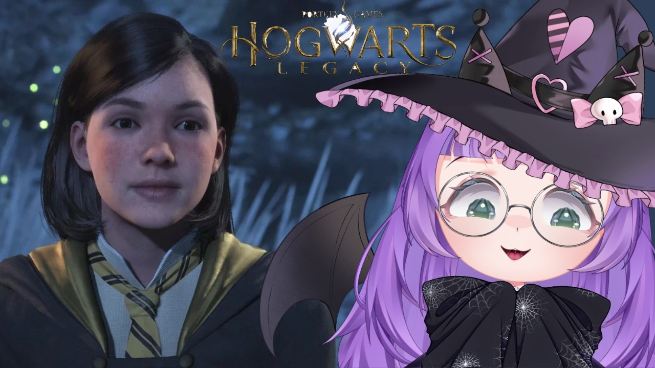 VAMOS ADOTAR UM DRAGÃO? - HOGWARTS LEGACY