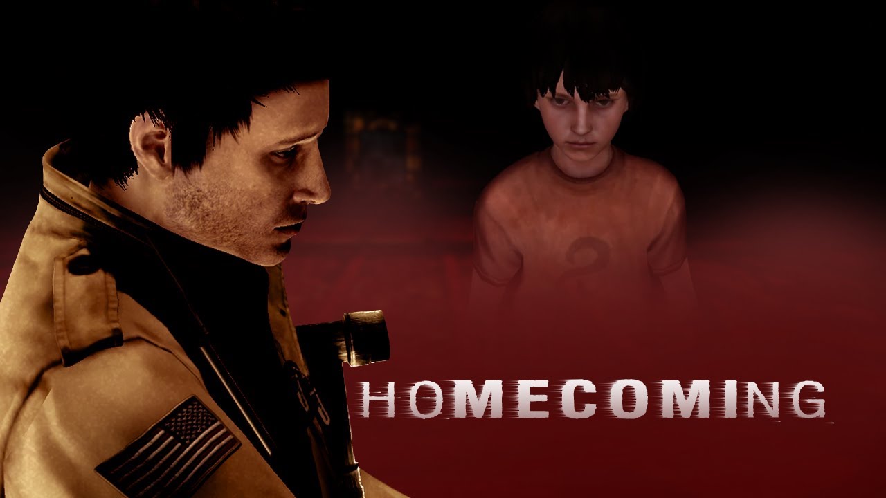 Is This Silent Hill Game As Bad As You Remember? | Silent Hill: Homecoming