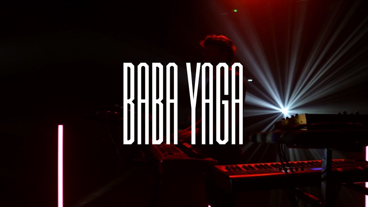 BABA YAGA - OCTC (Live Session)