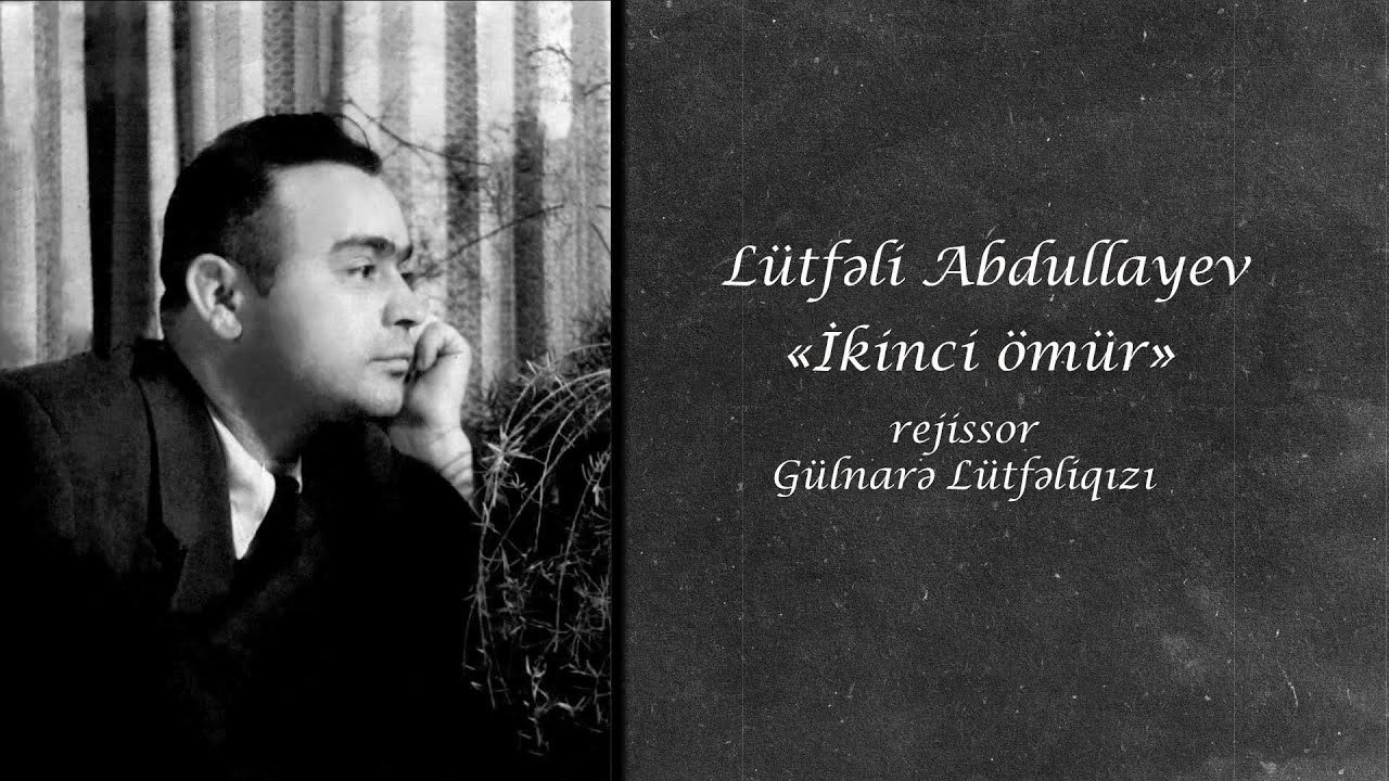 Lütfəli Abdullayev 
