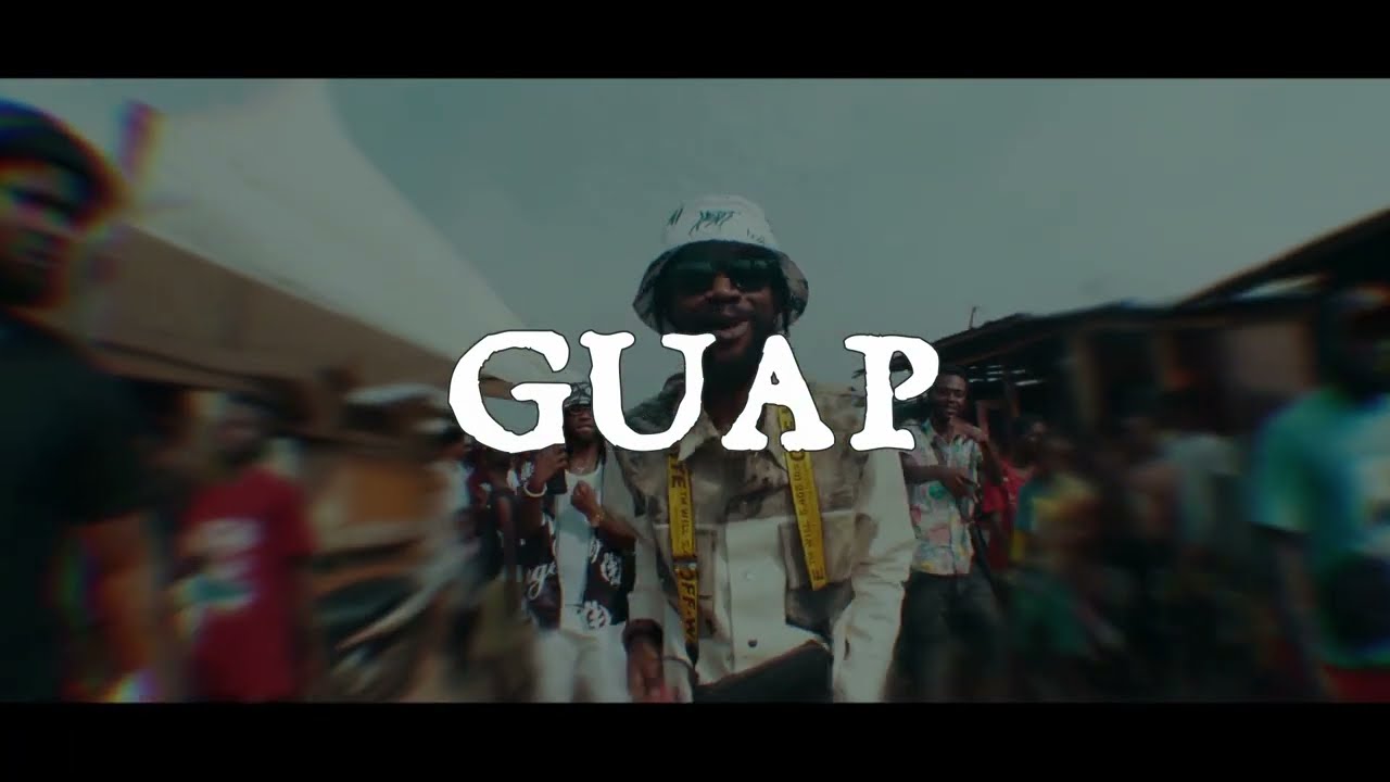 (FREE) African Drill Type Beat 2023 - 