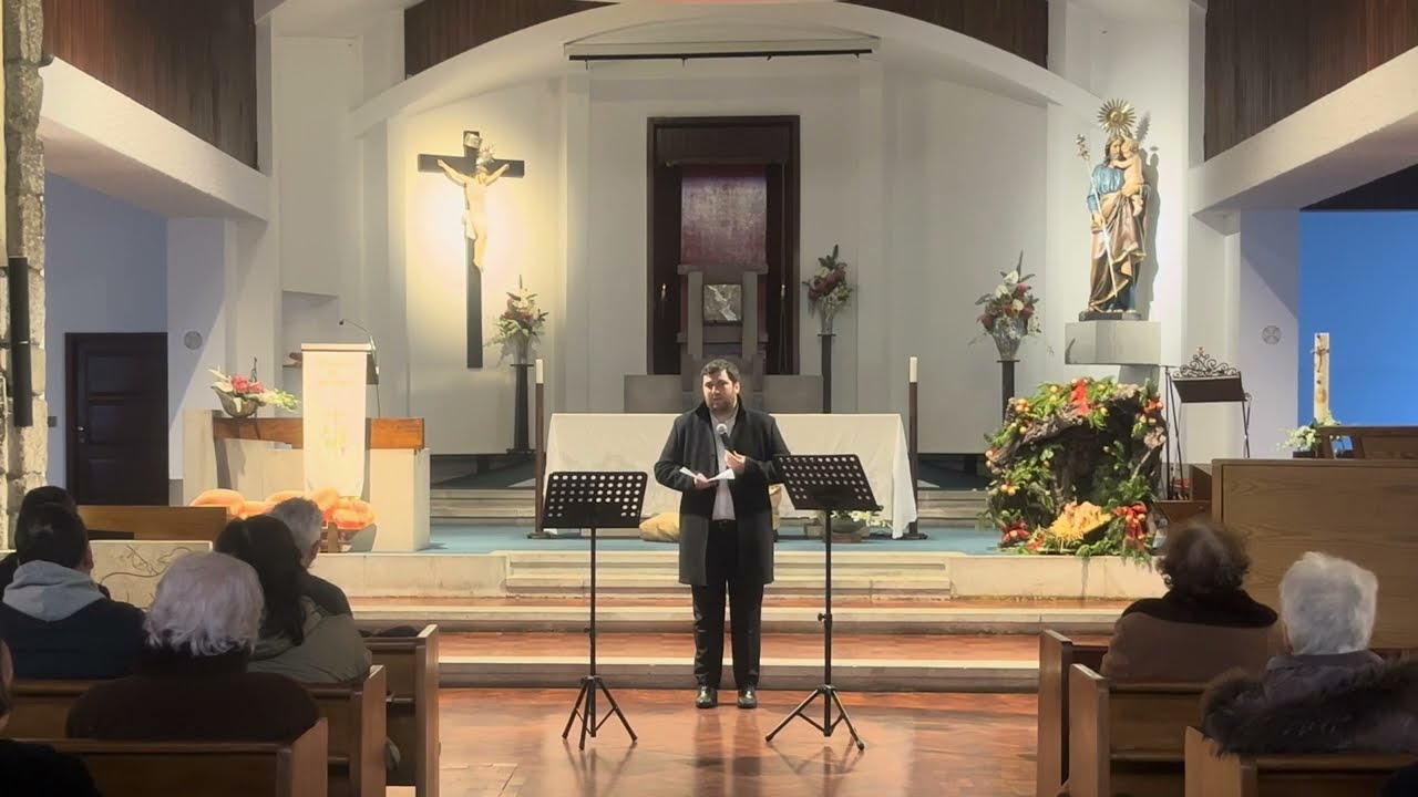 Concerto de Reis - 4 de Janeiro de 2026
