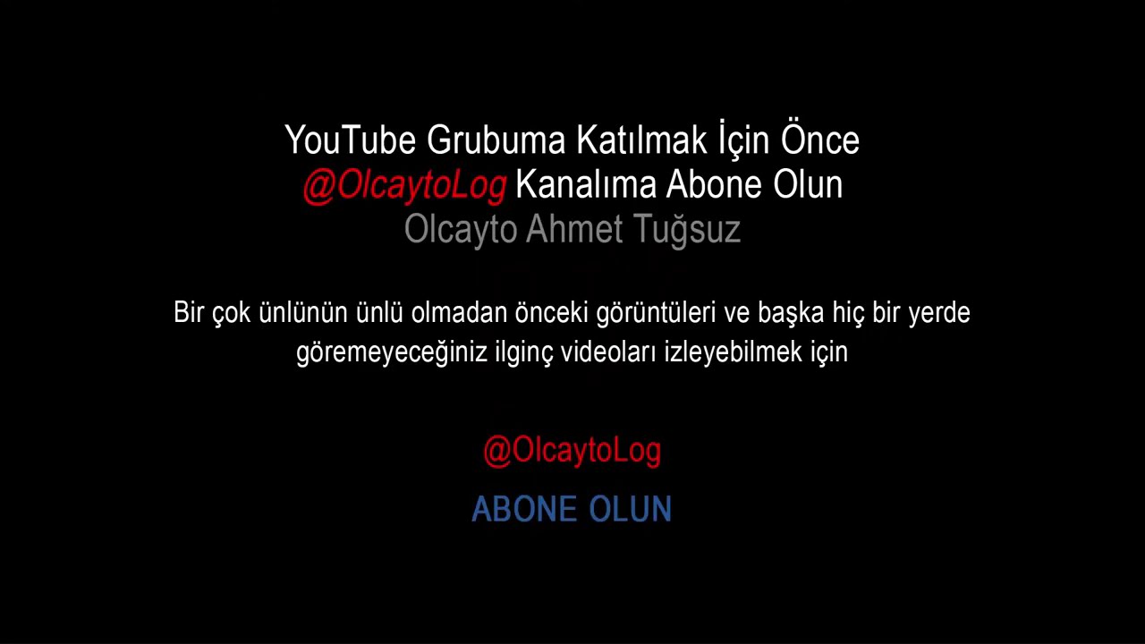 Aydın Esen, Harun Kolçak, Olcayto Ahmet Tuğsuz’un Yeni Bir Gün Başlıyor Konseri 