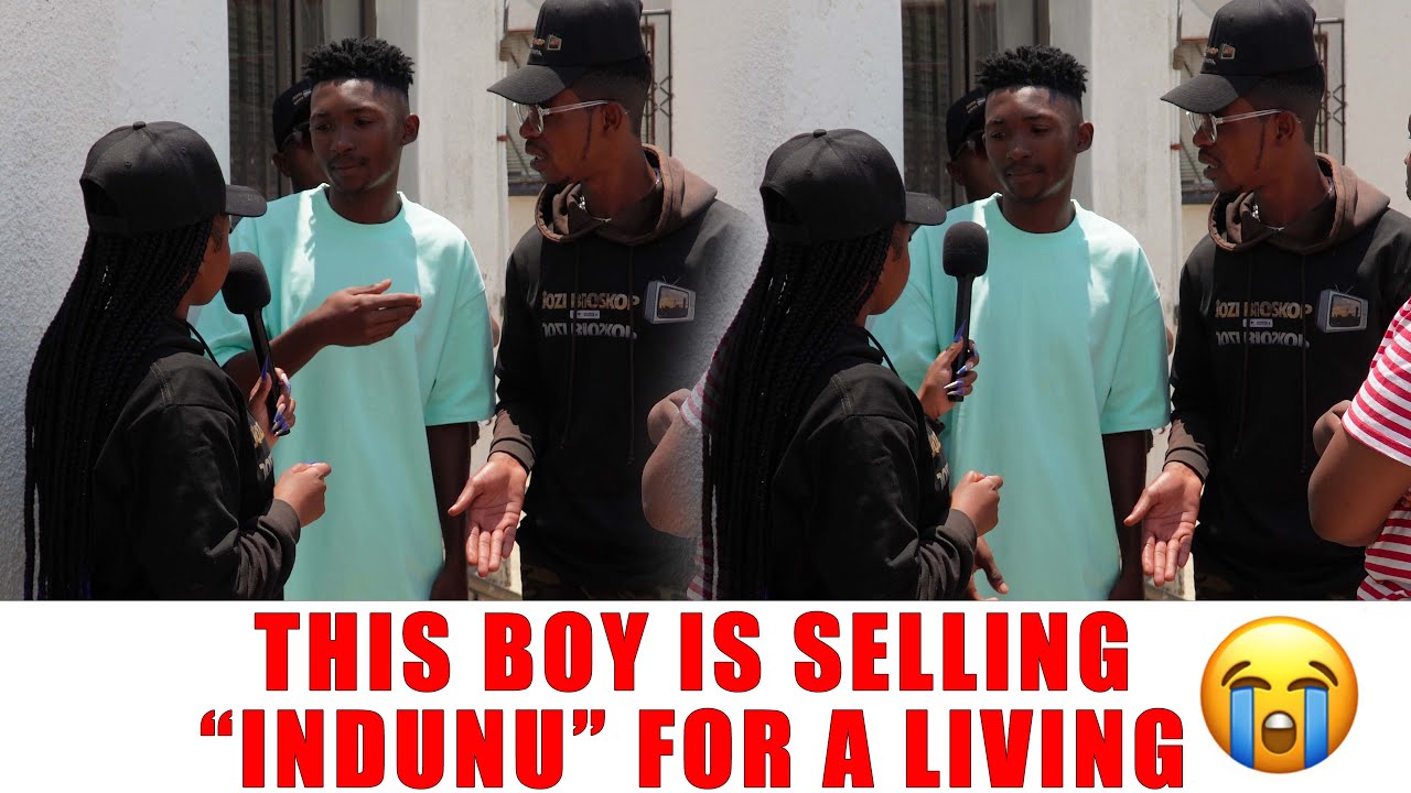Ep 555 This Boy Is Selling 
