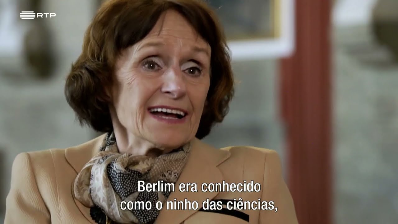 Doc | Lise Meitner - A M&atilde;e da Bomba At&oacute;mica