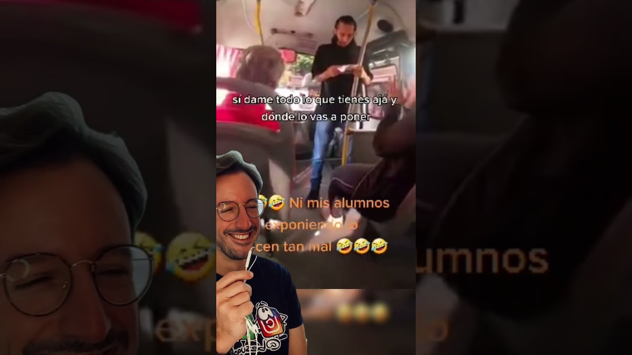 #ComediaTrend #TikTokHumor #ComediaDelDía #humor #comedia #funny
