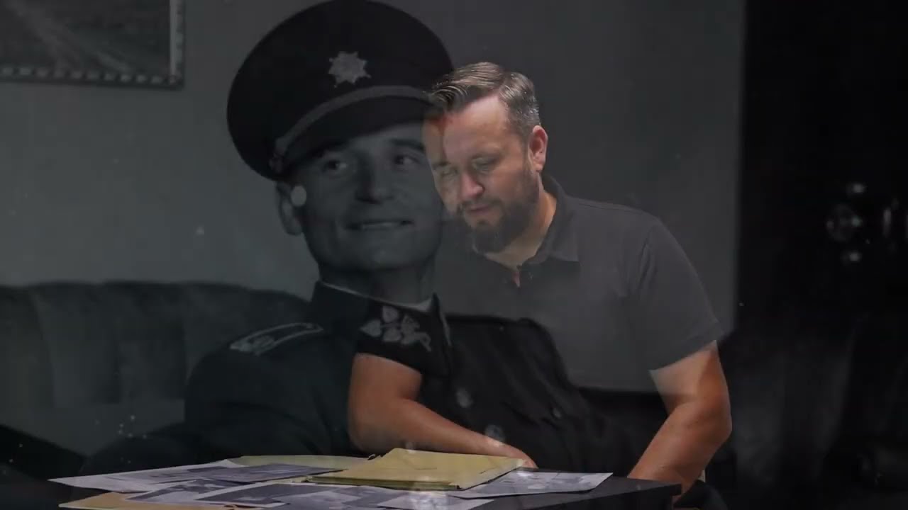 Dokument - GENERÁL JÁN GOLIAN - POCTA HRDINOVI - 80. SNP