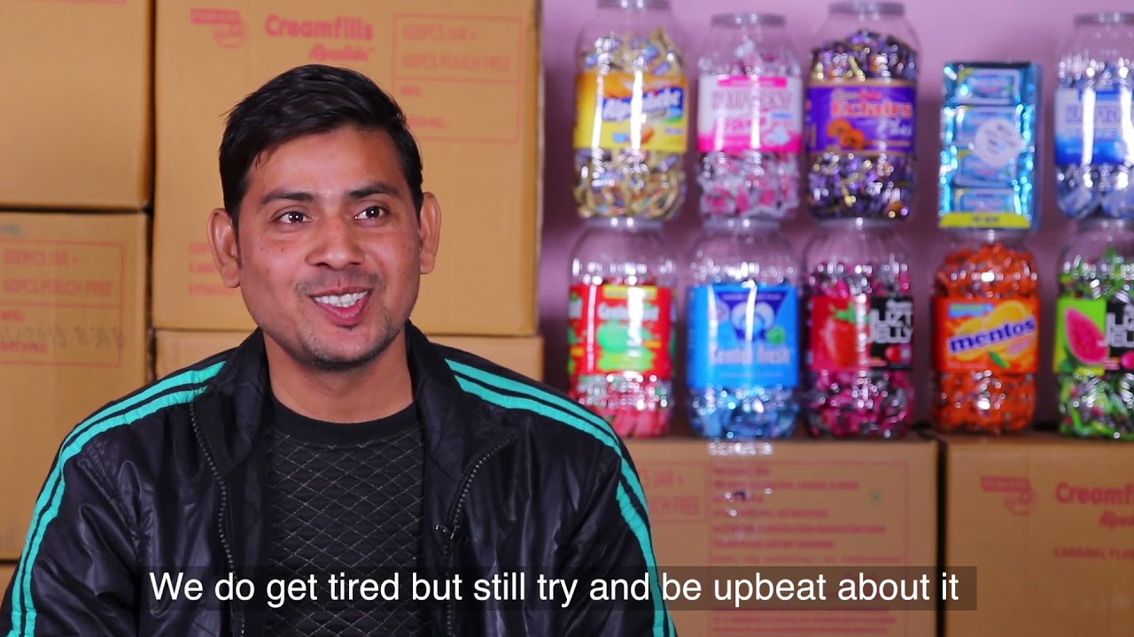 PERFETTI - Story of Unsung Heroes