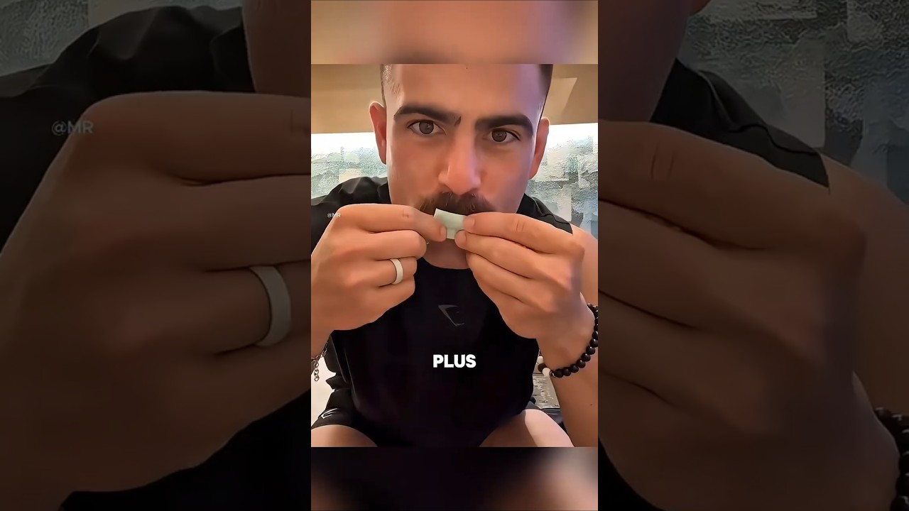 Japan's Brilliant Bubble Gum Idea 🤯