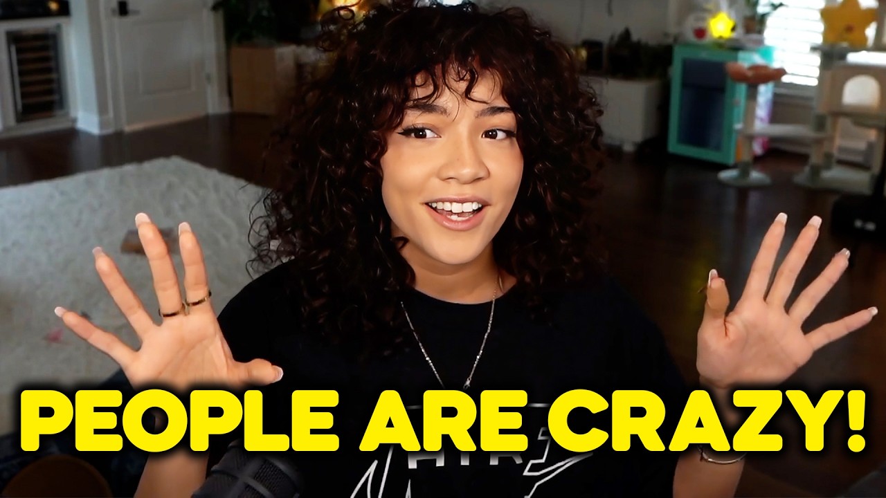 Cinna Adressing ExtraEmily & Yonna Controversy